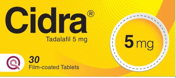Cidra 5mg - Image 2