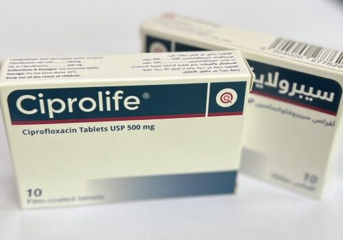 CiproLife