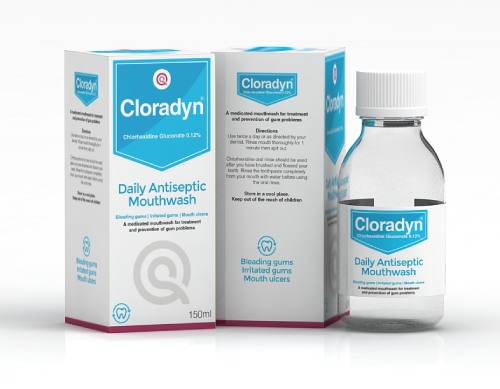 Cloradyn