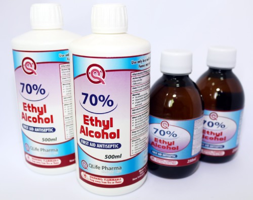 Ethanol 70%