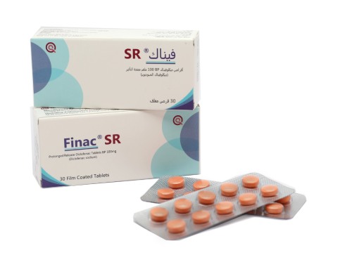 Finac Sr