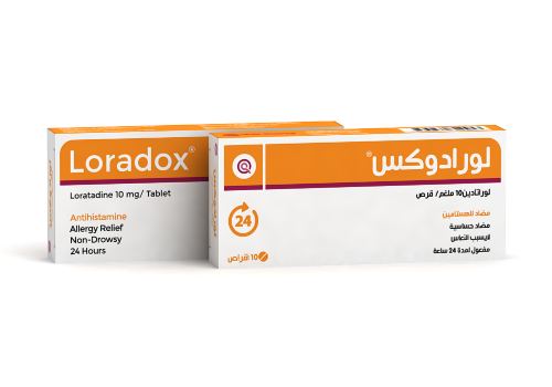 Loradox