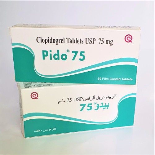 Pido 75