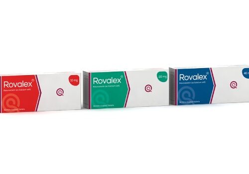 Rovalex