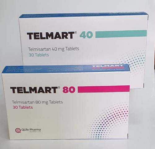 Telmart
